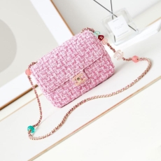 Chanel Stachel Bags